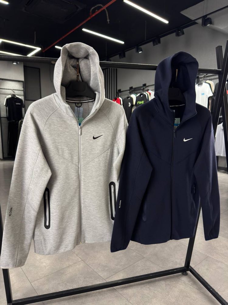 Кофта Nike x Nocta Tech Fleece