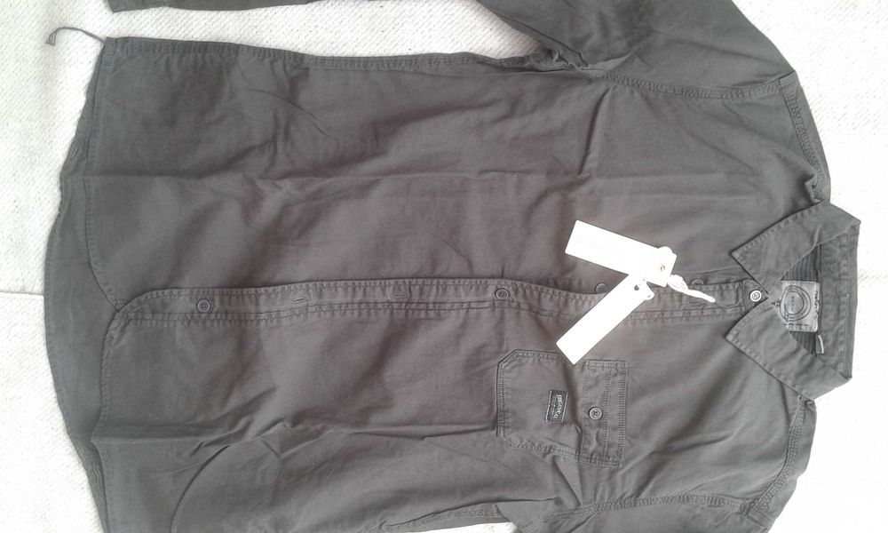 Koszula Diesel Nowa!