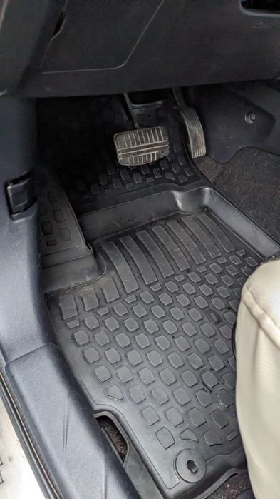 Mitsubishi ASX официальный