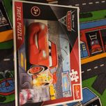 Puzzle trefl puzzle