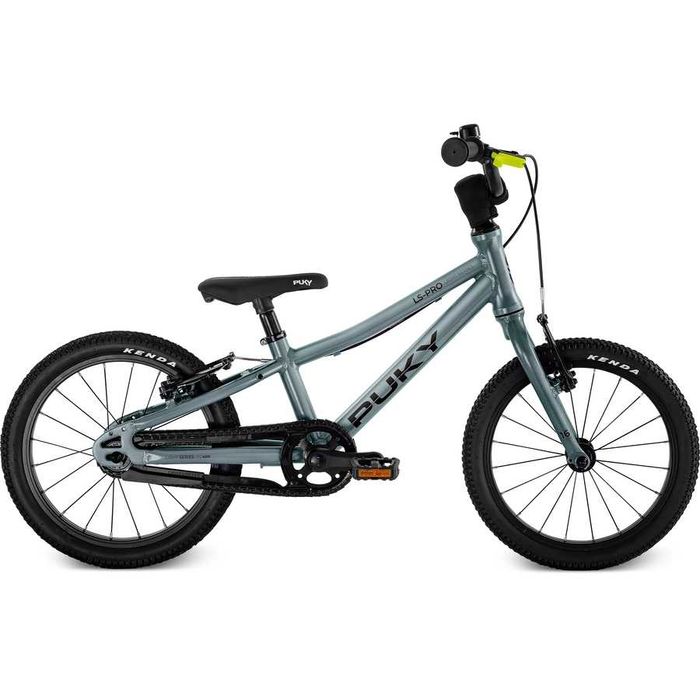 *Nowy PUKY LS-PRO 16* Ash Blue Koła 16" Aluminiowy Superlekki 5,5KG
