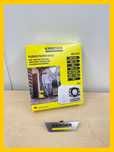 Worki 4 szt fizelinowe kfi 357 do odkurzacza Karcher wd2 plus wd 3 kwd