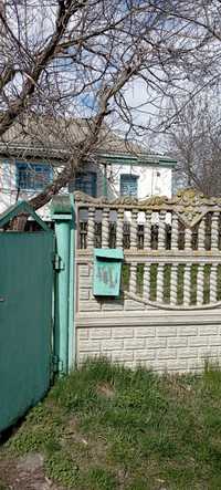 Продається будинок в селі Вільховець