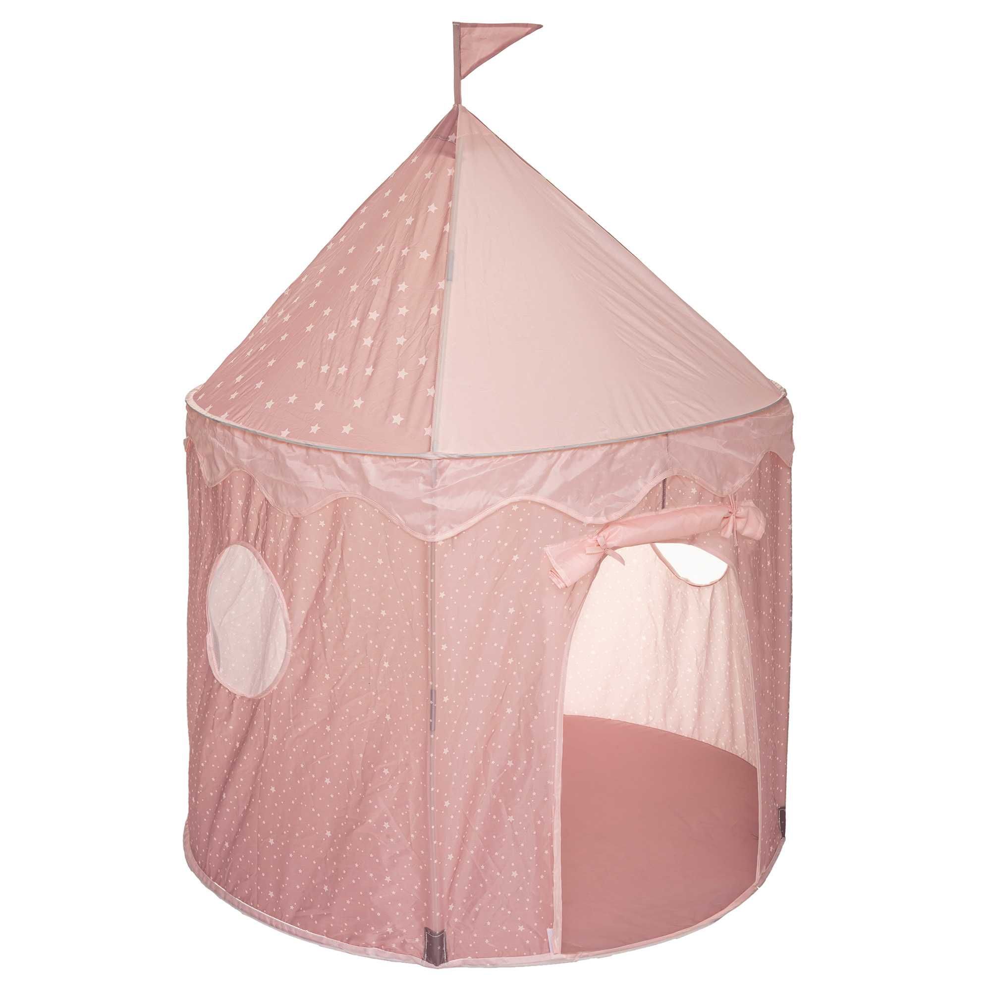 Vendo Tenda cor de rosa