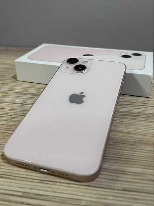 iPhone 13 128 gb Pink