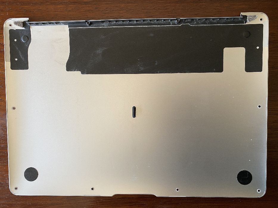 Tampa Base Original MacBook Air A 1 4 6 6 2 0 12 ate 2015