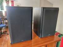 Colunas NAD 801 Mini Monitor