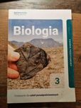 Biologia 3 szkoła ponadpodstawowa Operon