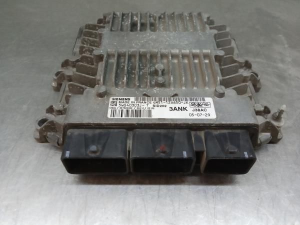 Centralina motor / ECU FORD Focus II (DA_)