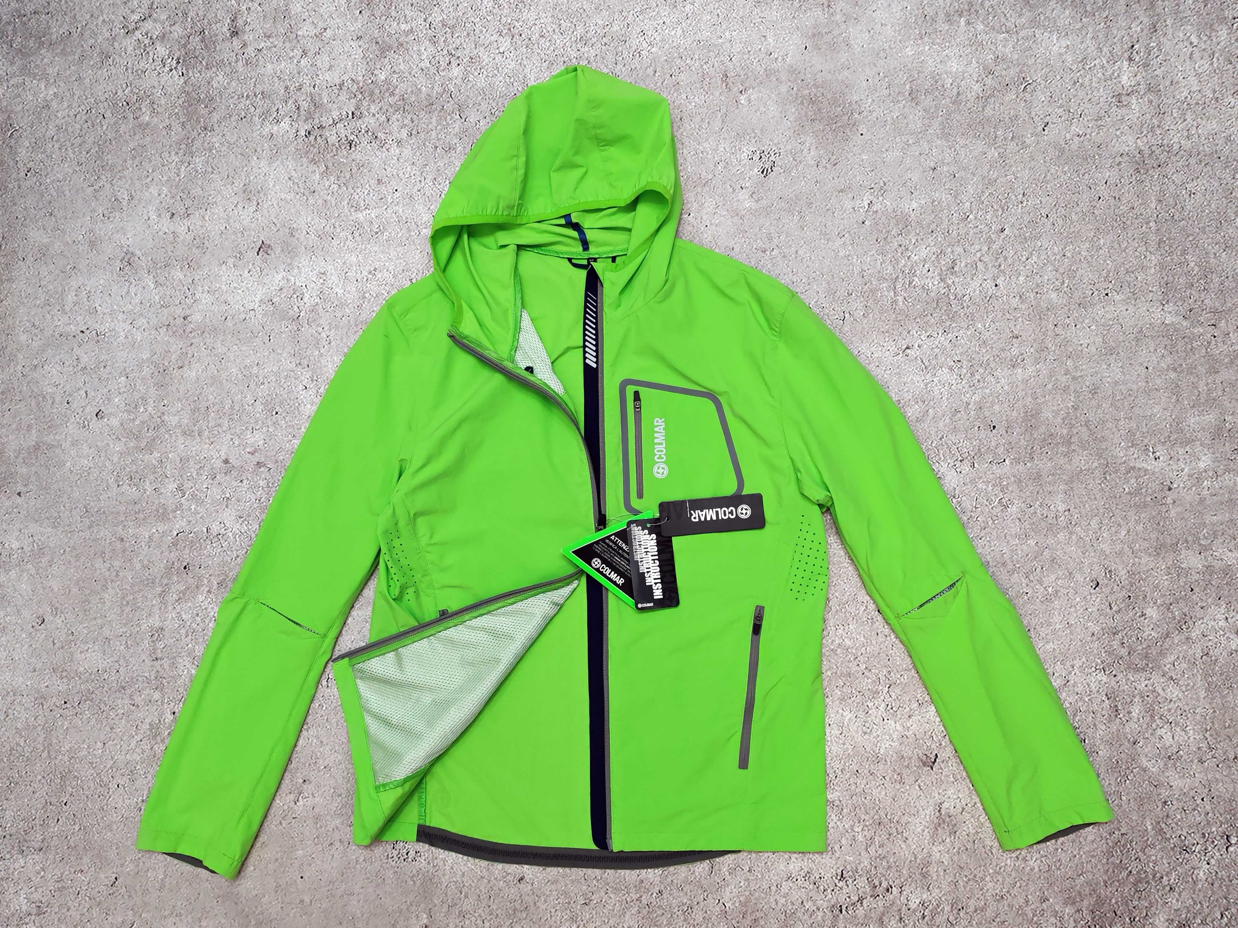 M | COLMAR Softshell Kurtka męska