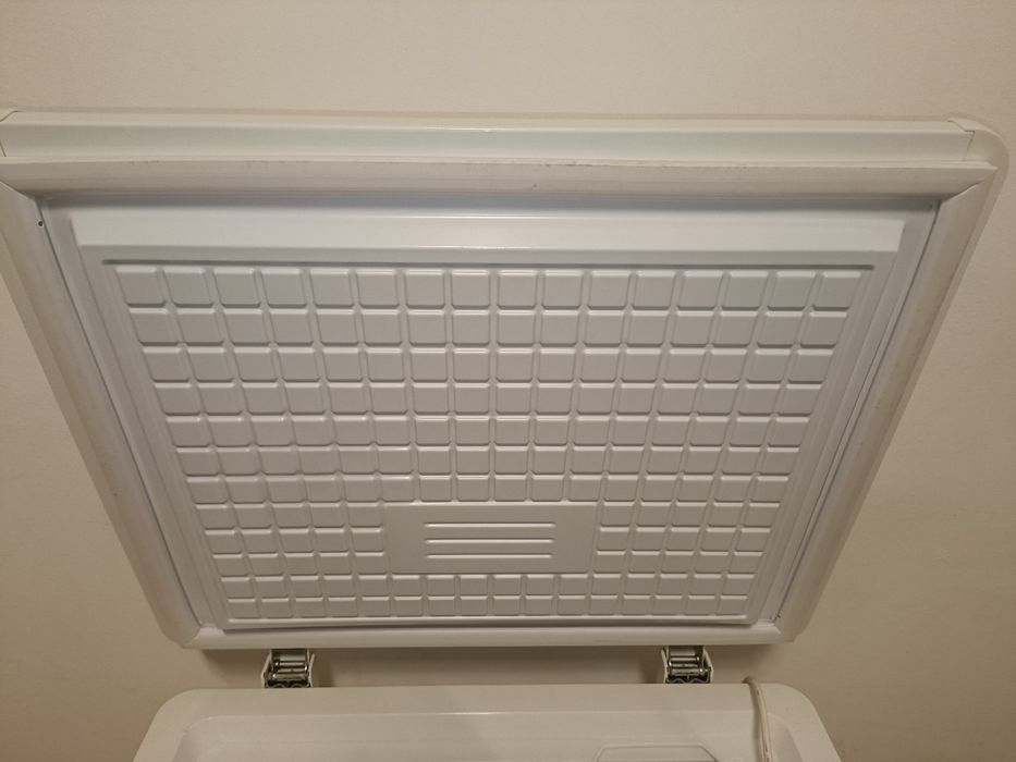 Arca congeladora Confortec