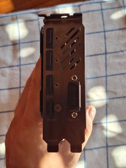 GTX 1070 Ti 8GB Gigabyte Gaming