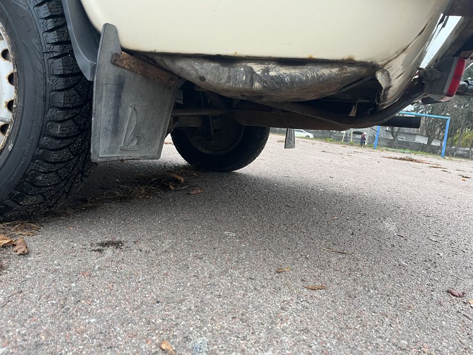 Продам ВАЗ 2106 в ідеальному стані!!!