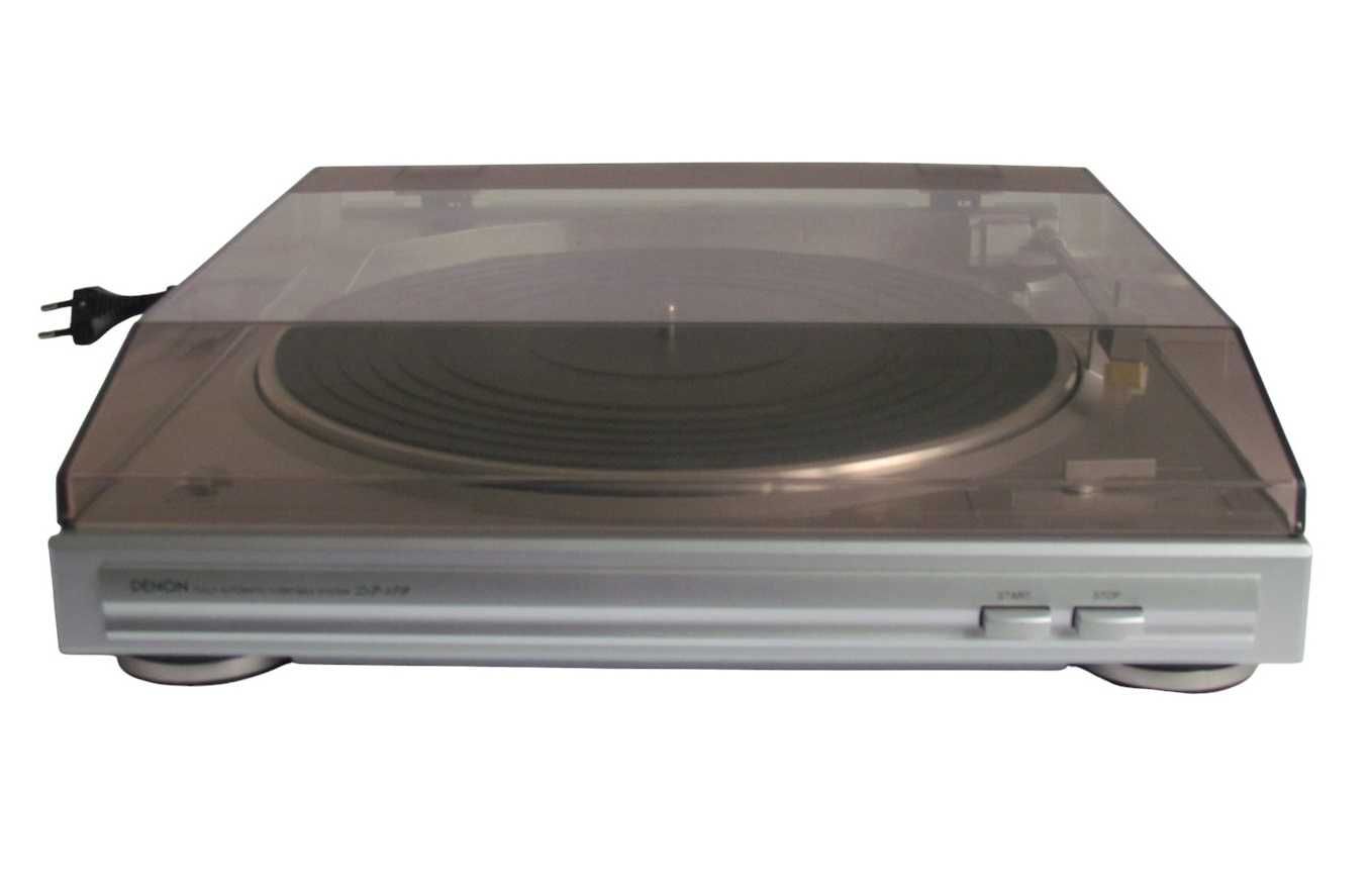 Gramofon automatyczny Denon DP-29F