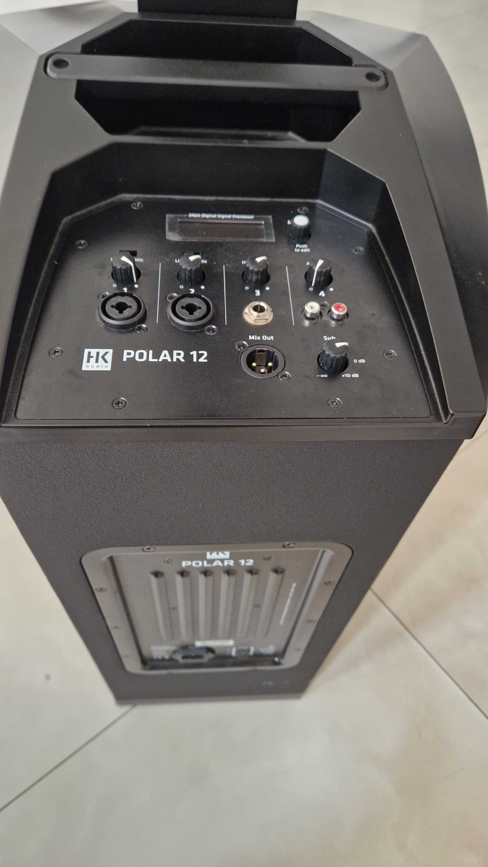 Hk Audio polar 12