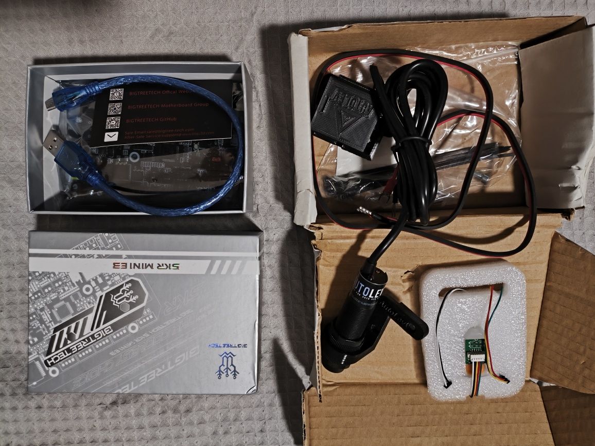 Impressora 3D Creality Ender 3 Pro