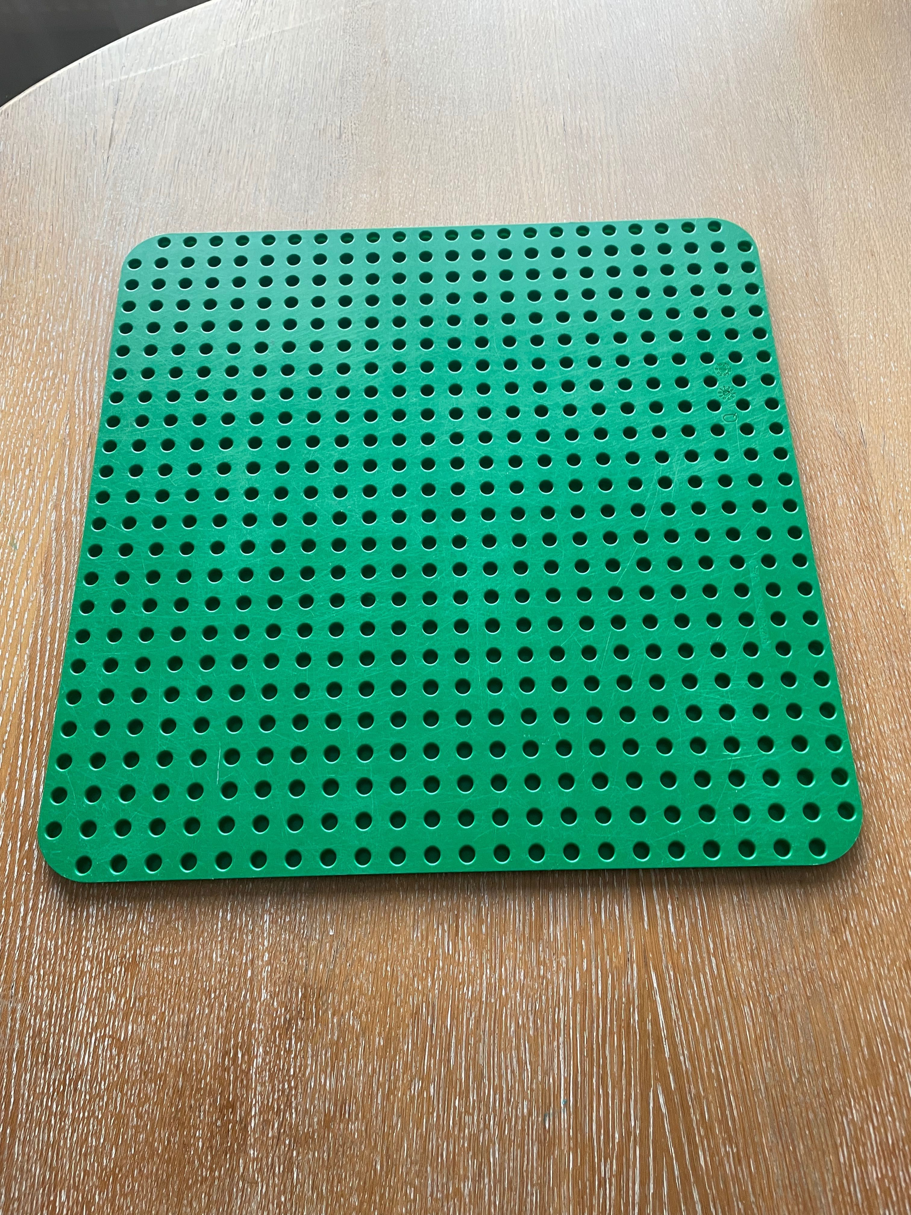 Lego Duplo 10980 płyta konstrukcyjna