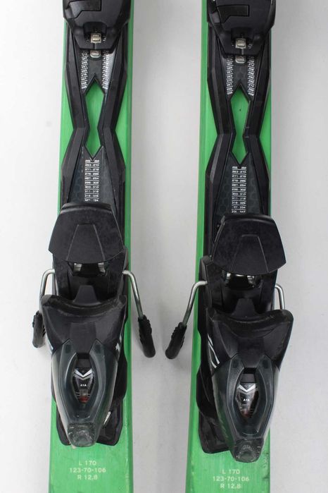 Narty Head Shape 3.0 Intelligence 170 cm + Tyrolia PR 10 2019 - 902