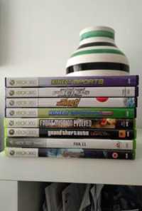 Jogos para Xbox 360