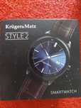 Smartwatch Krüger & Matz
