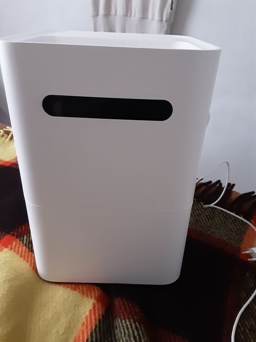 Продам увлажнитель воздуха SMARTMI