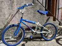 BMX Sirla Ano 2000