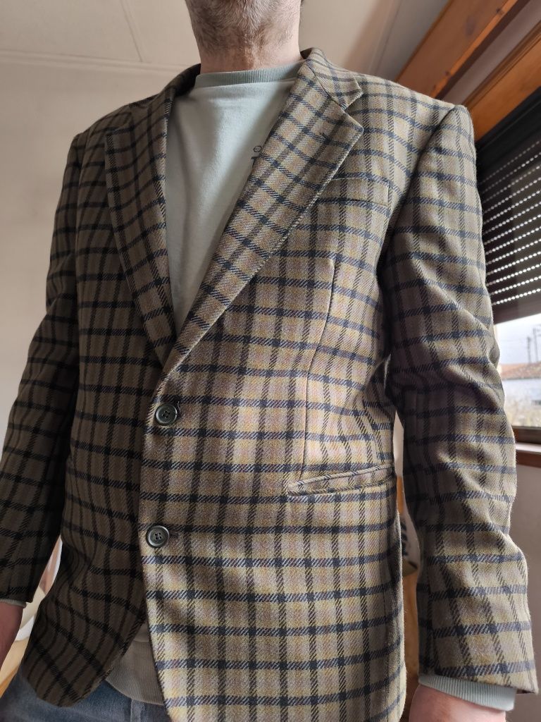 Blaser tamanho 52