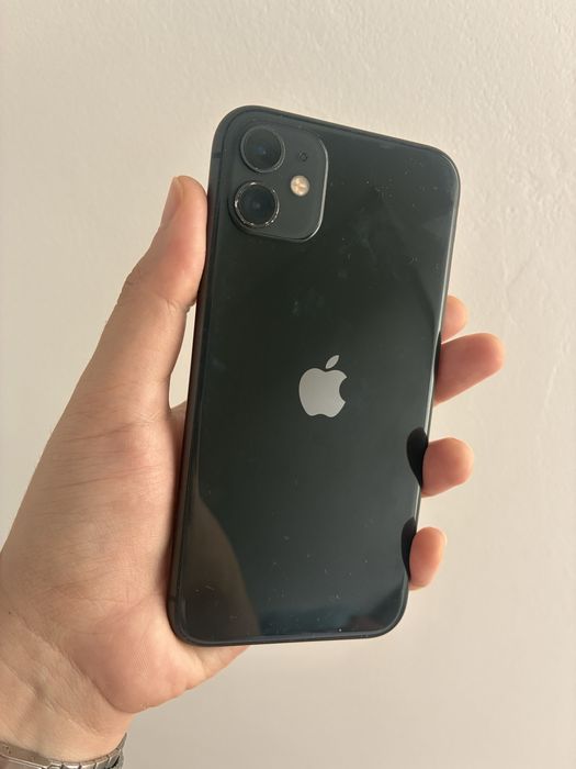 Iphone 11 64gb unica dona