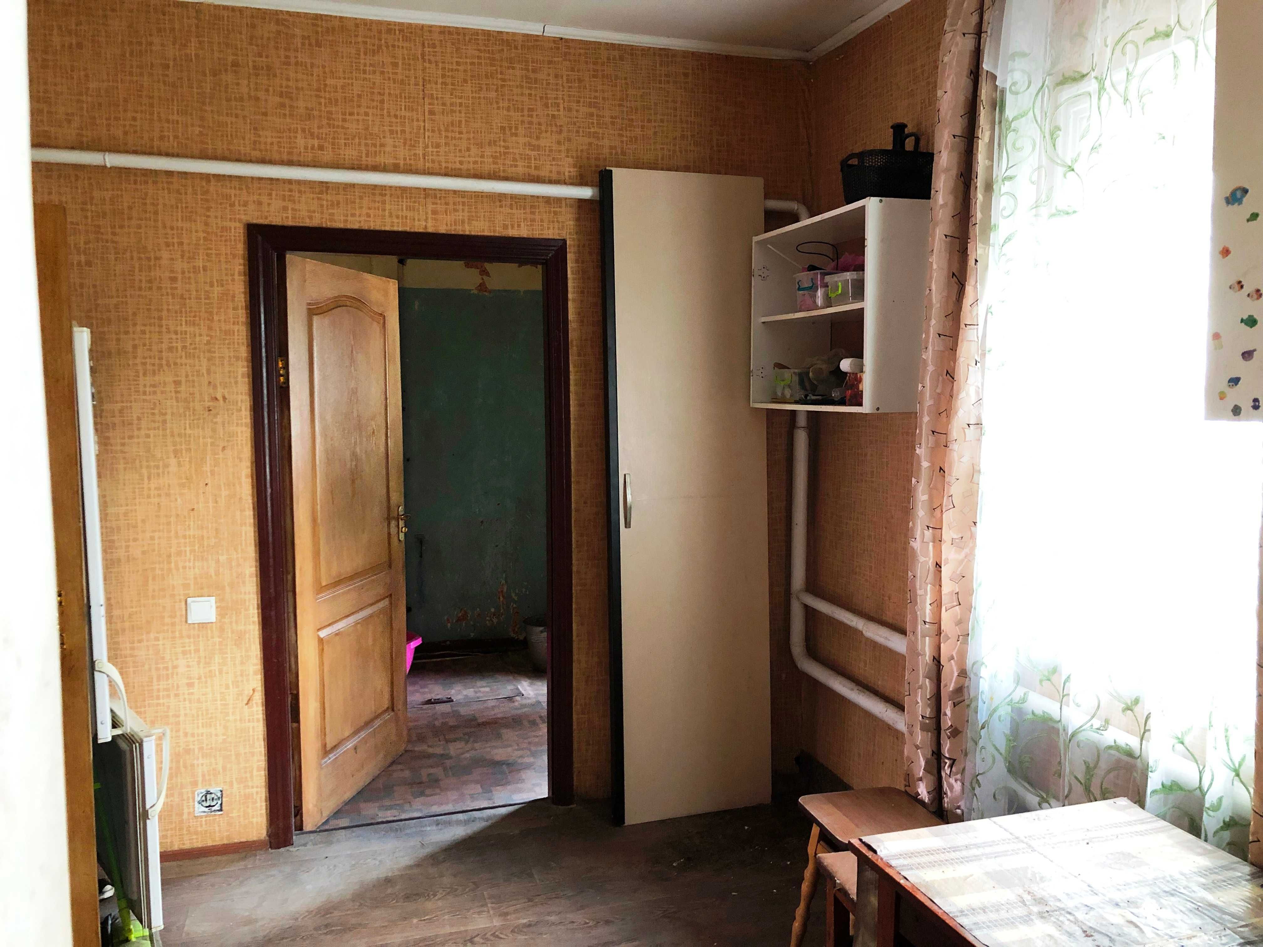 Продам будинок,р-н "Деповської",2-й пров.вул.Щасливої