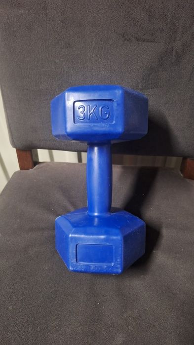 Ciężarek do ćwiczeń 3kg