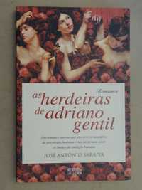 José António Saraiva - Vários Livros