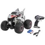 Zdalnie sterowany Monster Truck RC Shark 2,4 GHz