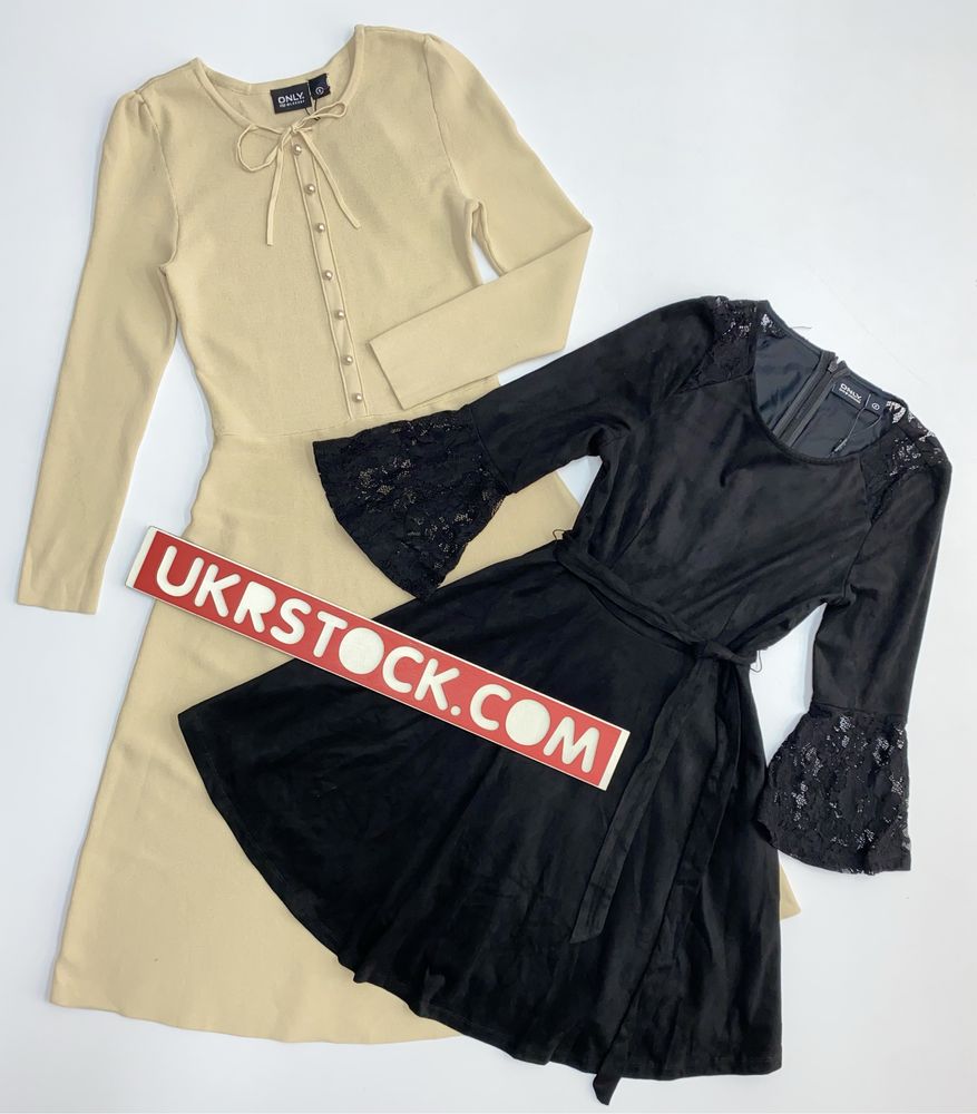 ONLY Vero Moda сток оптом, 11,5€/кг, ОПТОМ