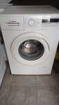 Pralka Bosch 7kg 1200obr sprawna zadbana