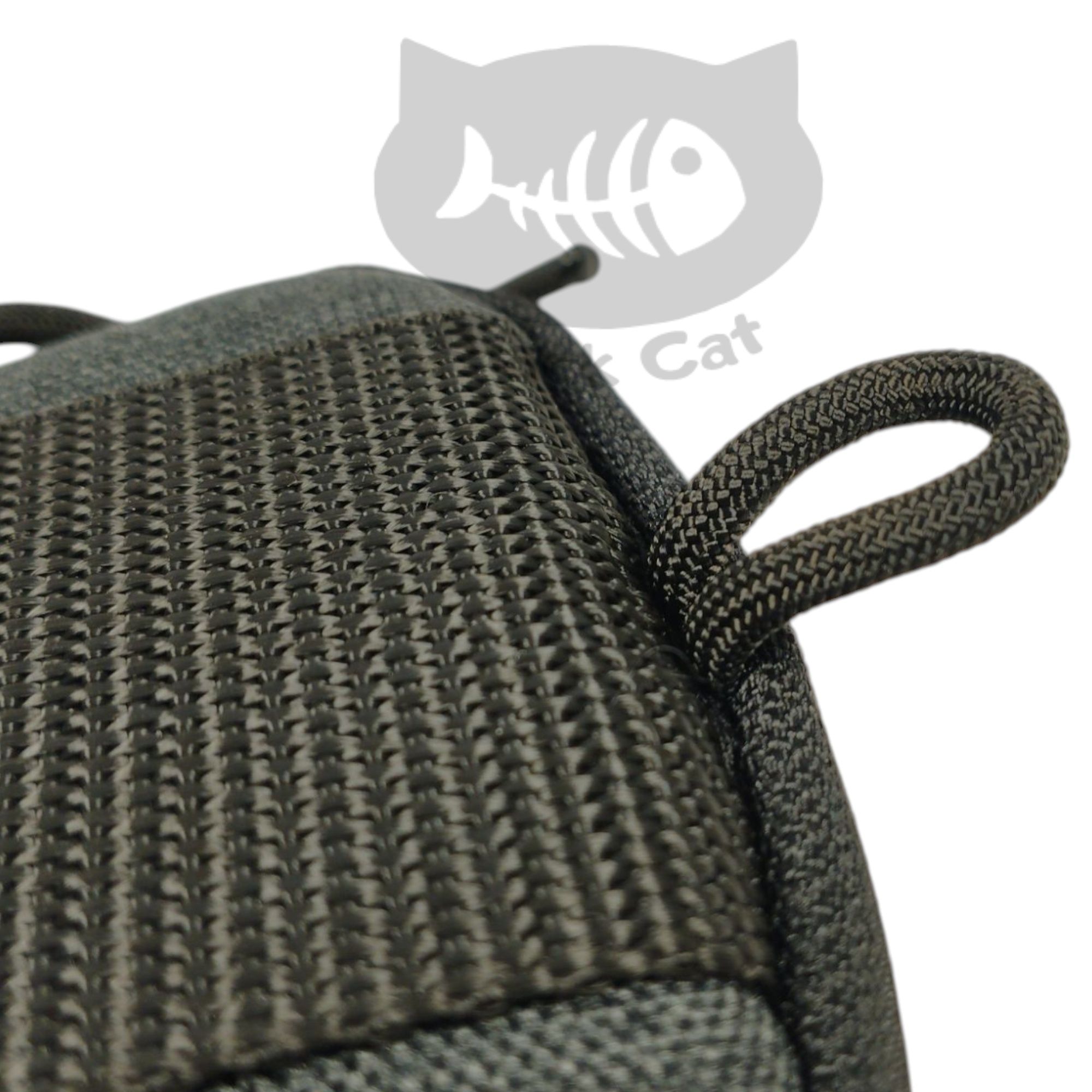 EDC Pouch, компактний гаманець-органайзер для щоденного носіння.