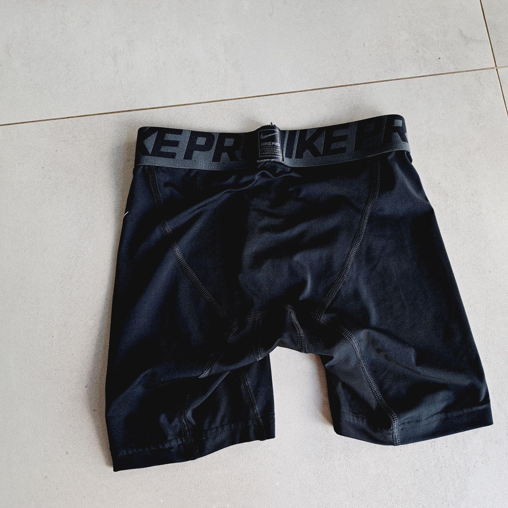 Spodenki szorty Nike Pro