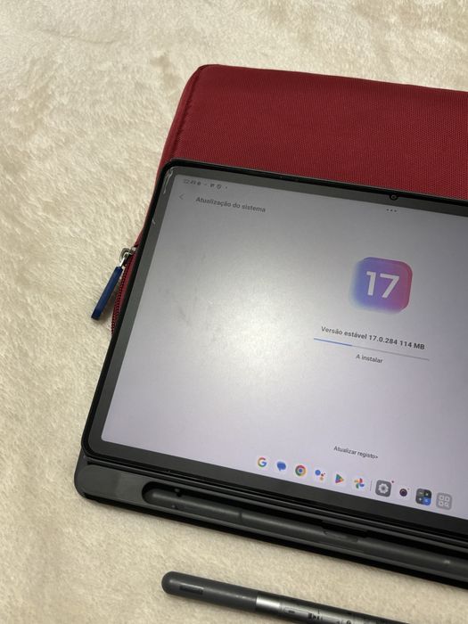 Tablet Lenovo 11