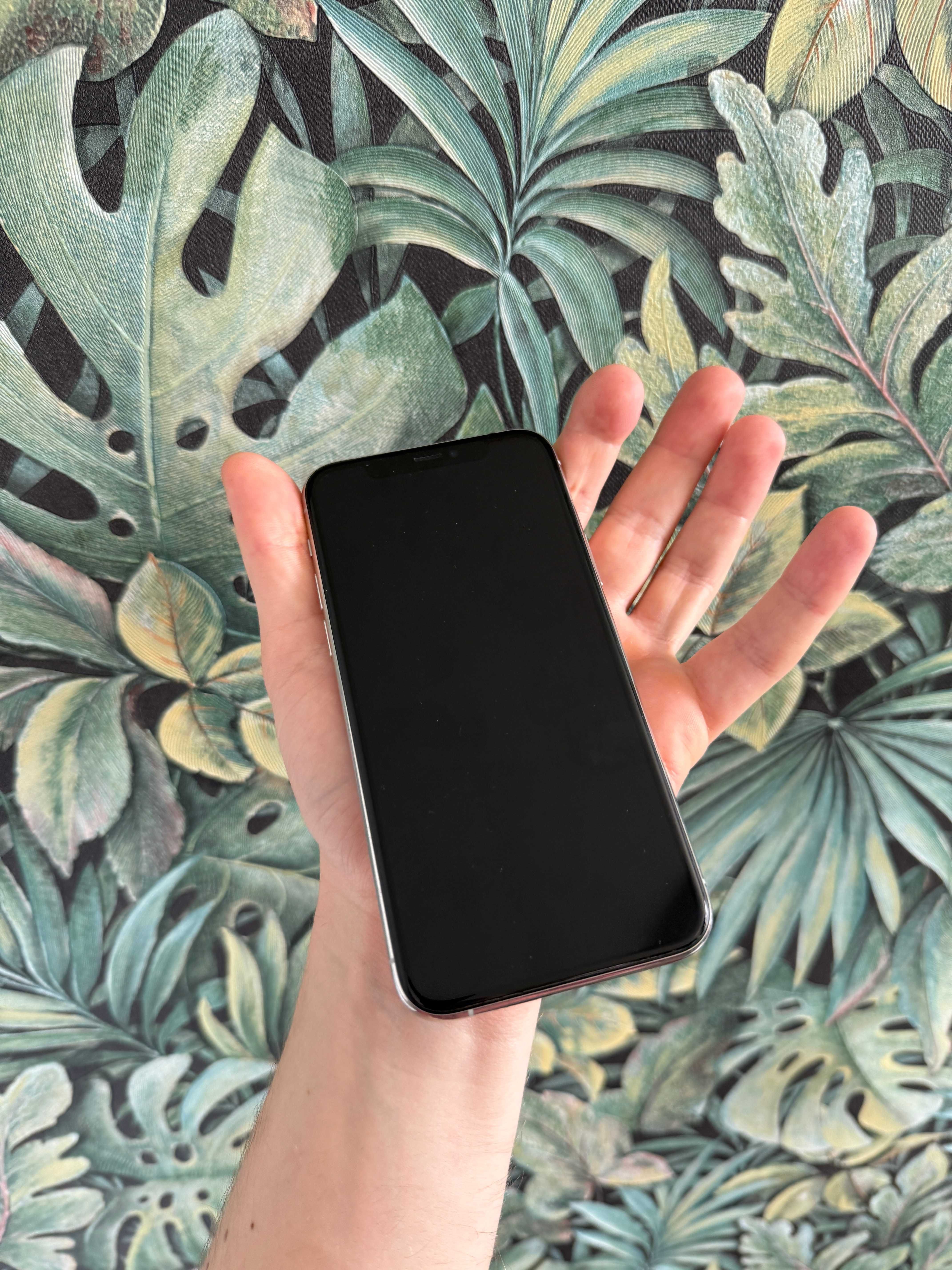 iPhone 11Pro 256GB Neverlock 100%акумулятор Ідеал 11 Про 256гб TradeIN
