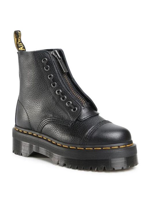Dr. Martens Sinclair Tourist Boots