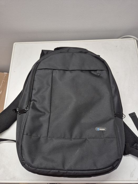 Mochila, 3 divisões, espaço para PC