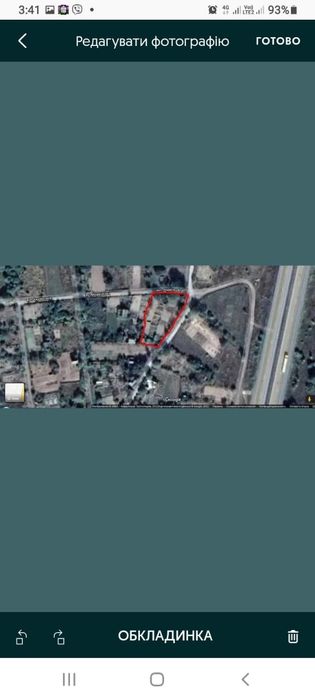 Дача ,,Ветеран""