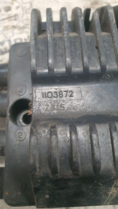 Катушка зажигания, запалювання opel astra f, corsa a, b 1.4, 1.6