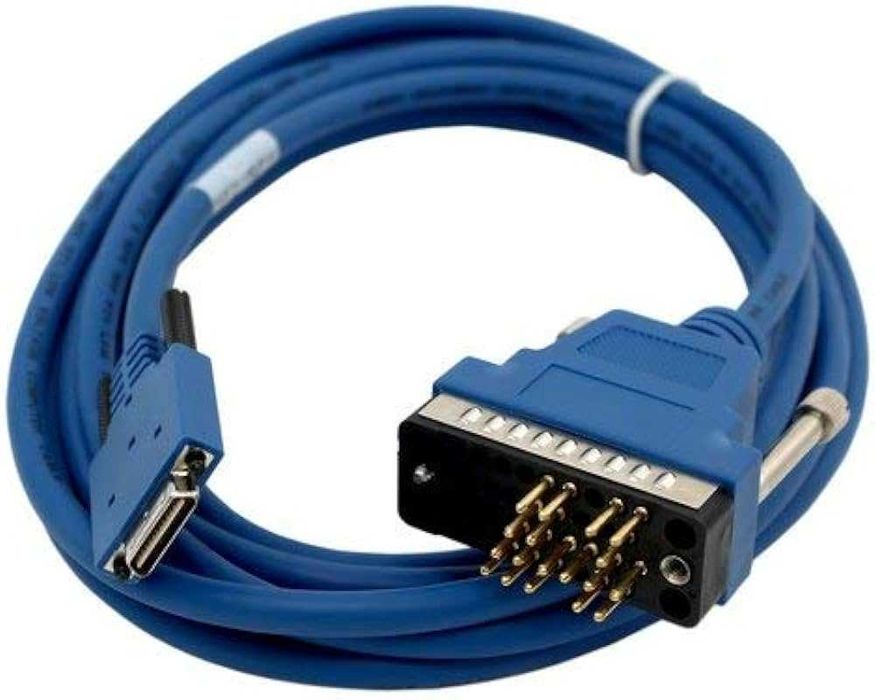 Kabel CISCO CAB-SS-V35MT - V.35 cable, DTE male to smart serial