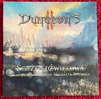 Dungeons 3 Soundtrack