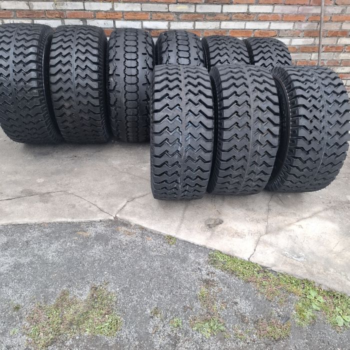 Шини 16.5/70-18 / 1025×420-457 / 15.5/65-18 Прицеп Т150 Птс 6 9 12