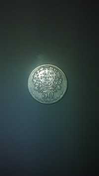 moeda de coleção
