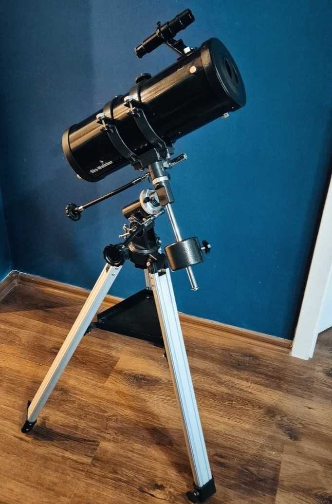Teleskop sky-watcher