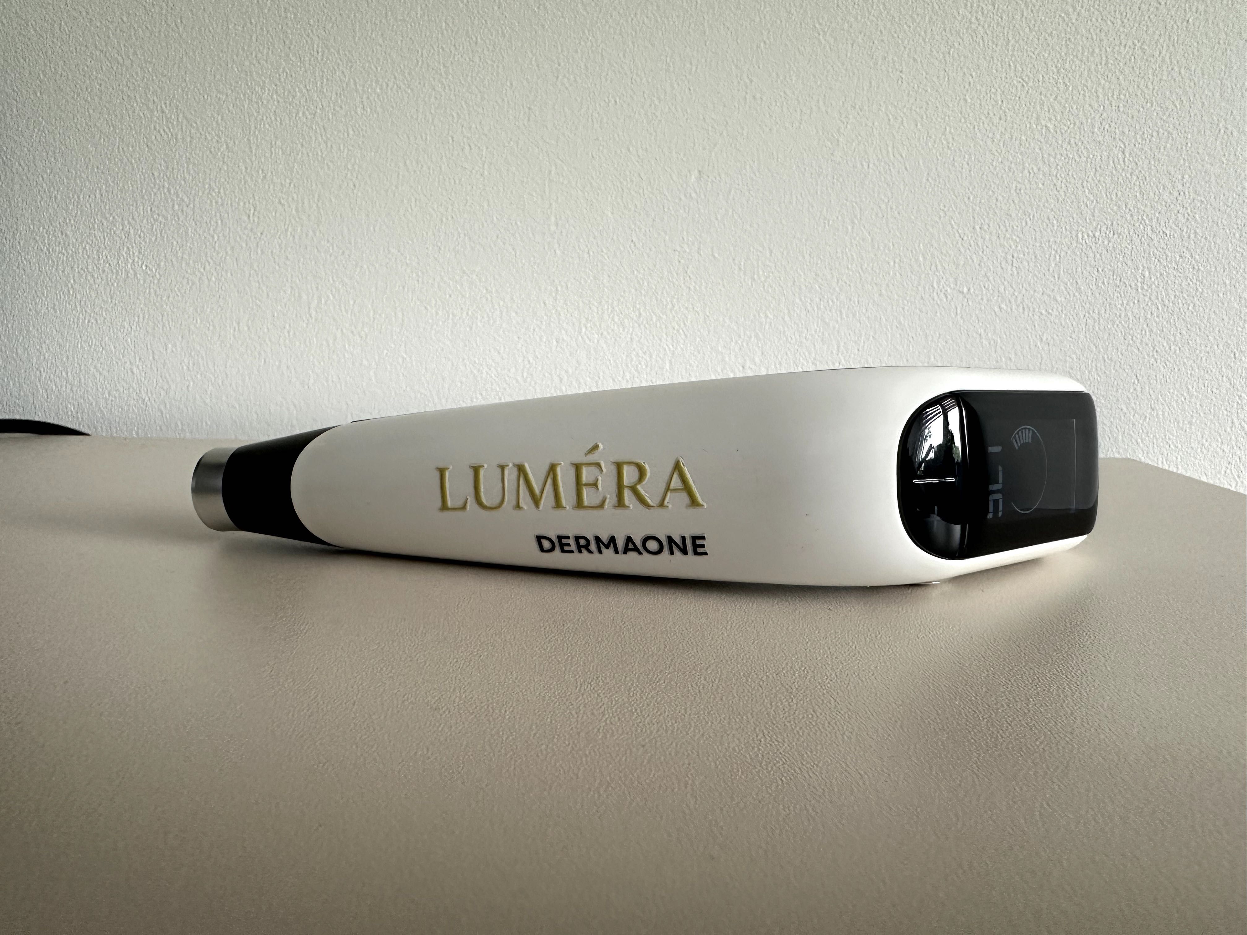 Dermapen Mezoterapia mikroigłowa + 8 Kartridży gratis