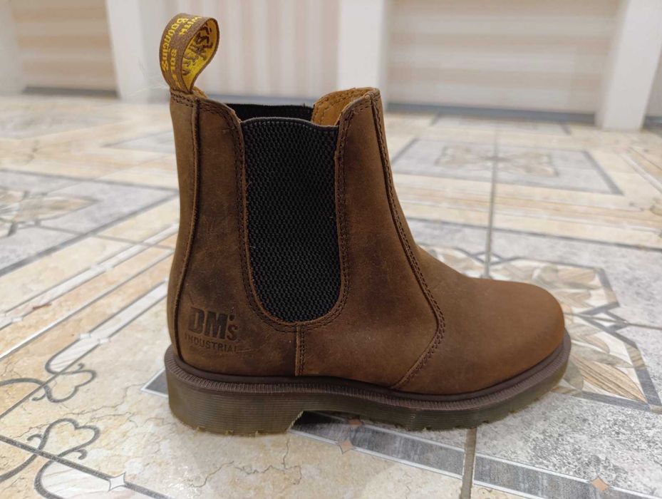 Черевики Dr Martens Chelsea 36