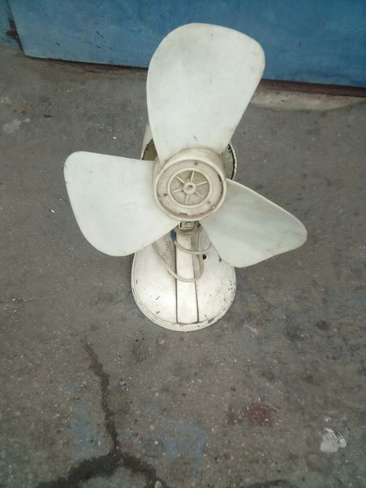 Вентилятор (СССР)